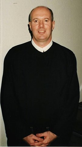 br michael cssr 25 years ago